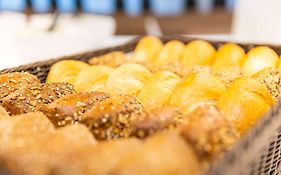 Prize By Radisson, Hamburg City