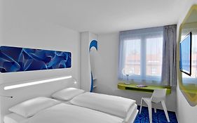 Prize By Radisson, Hamburg City